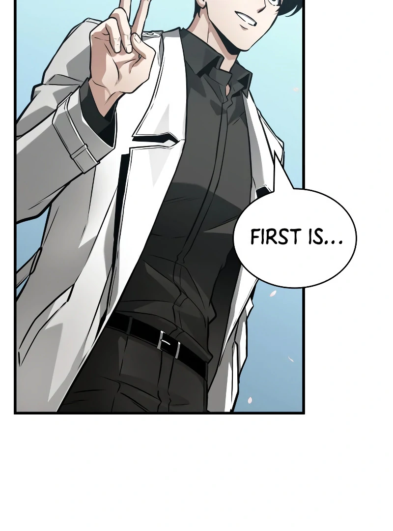 Omniscient Reader’s Viewpoint - Chapter 268 manhwa