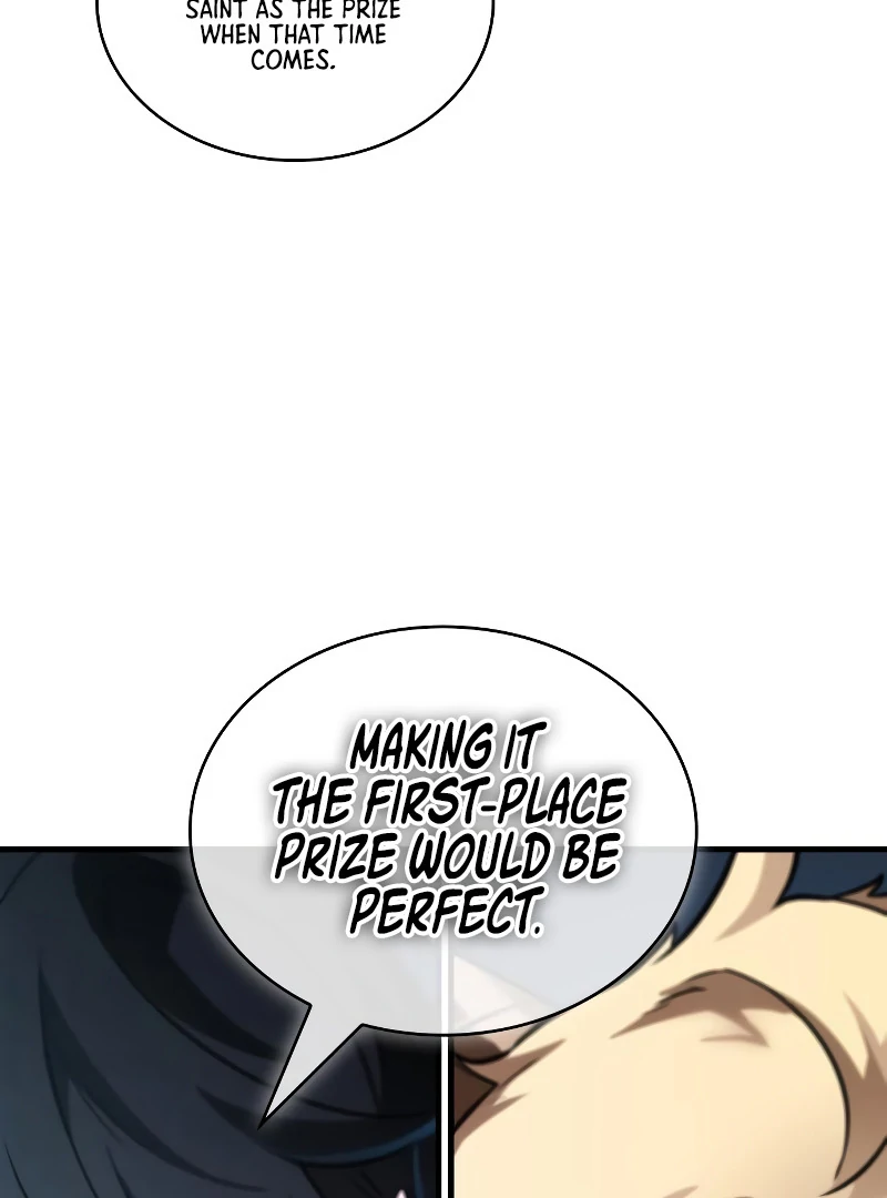 Omniscient Reader’s Viewpoint - Chapter 268 manhwa