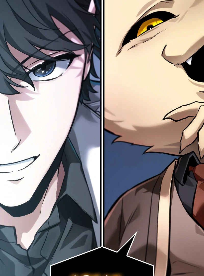 Omniscient Reader’s Viewpoint - Chapter 268 manhwa