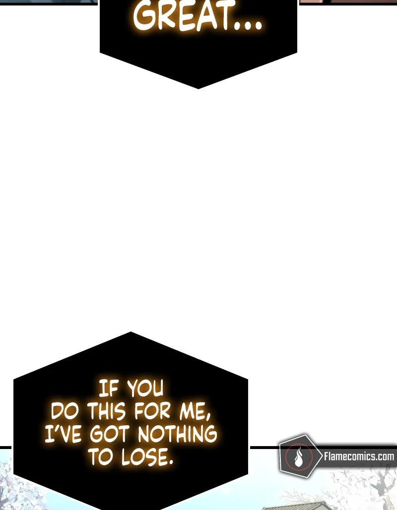 Omniscient Reader’s Viewpoint - Chapter 268 manhwa
