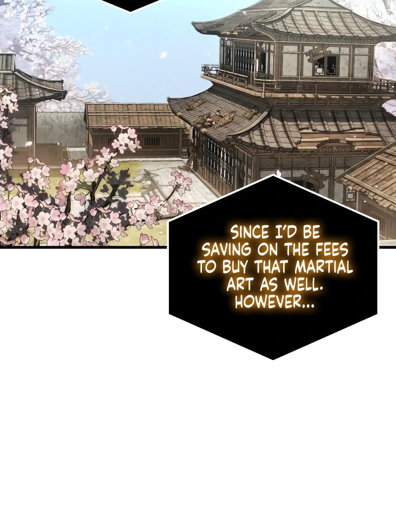 Omniscient Reader’s Viewpoint - Chapter 268 manhwa