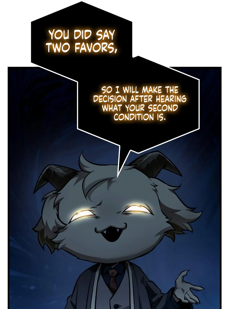 Omniscient Reader’s Viewpoint - Chapter 268 manhwa