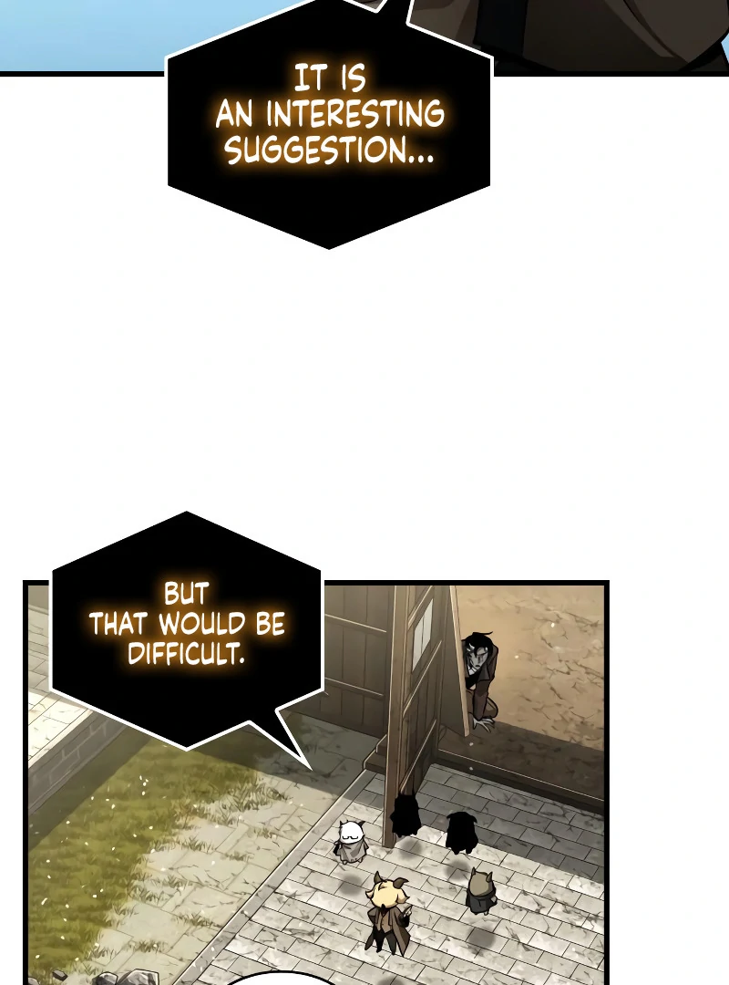 Omniscient Reader’s Viewpoint - Chapter 268 manhwa