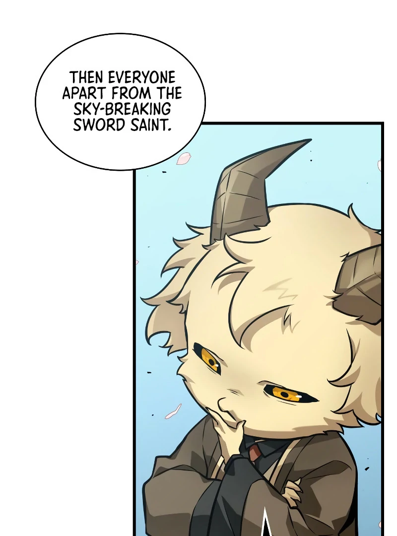 Omniscient Reader’s Viewpoint - Chapter 268 manhwa