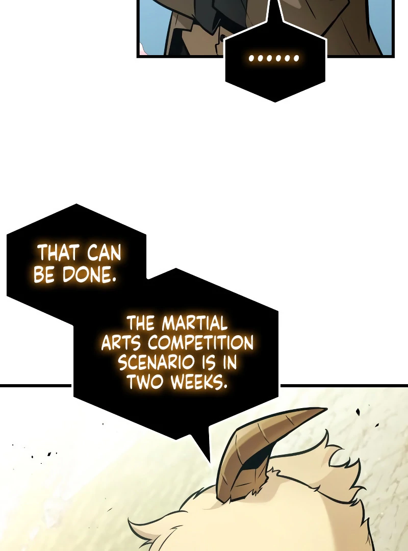 Omniscient Reader’s Viewpoint - Chapter 268 manhwa