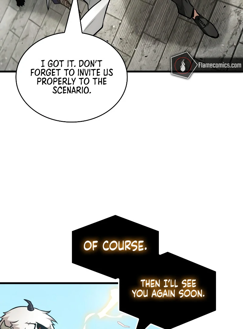 Omniscient Reader’s Viewpoint - Chapter 268 manhwa