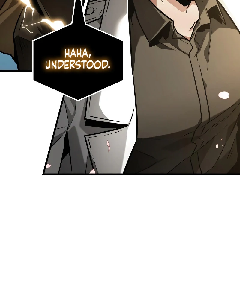 Omniscient Reader’s Viewpoint - Chapter 268 manhwa