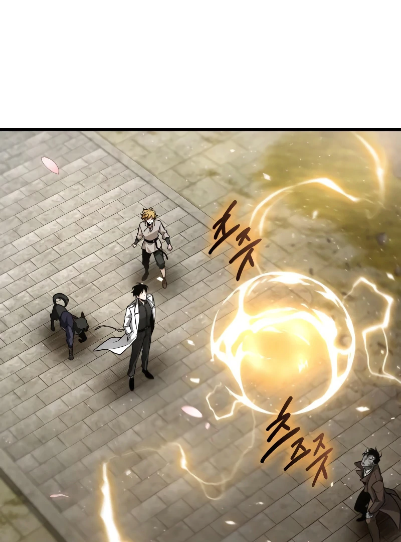 Omniscient Reader’s Viewpoint - Chapter 268 manhwa