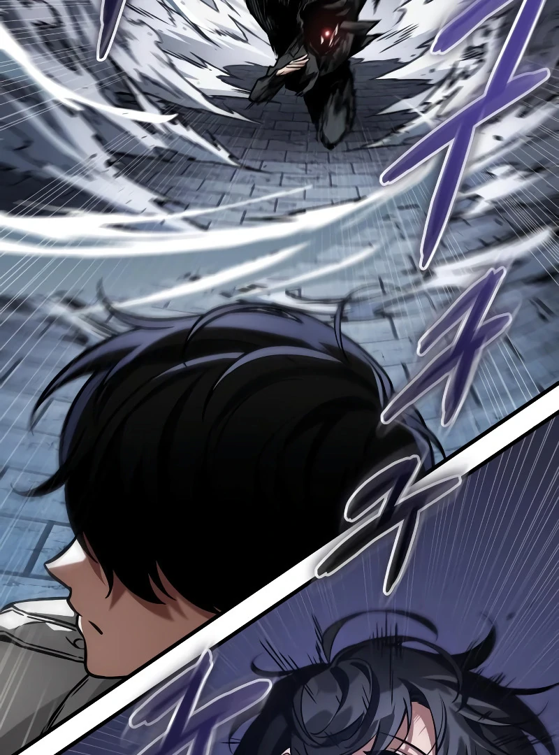 Omniscient Reader’s Viewpoint - Chapter 268 manhwa