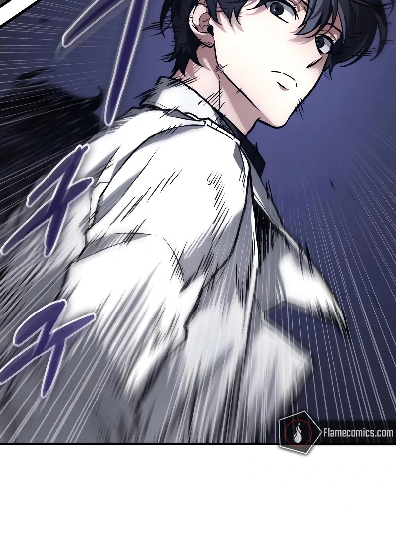 Omniscient Reader’s Viewpoint - Chapter 268 manhwa