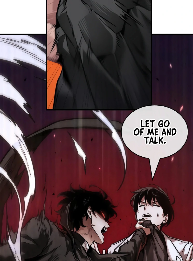 Omniscient Reader’s Viewpoint - Chapter 268 manhwa