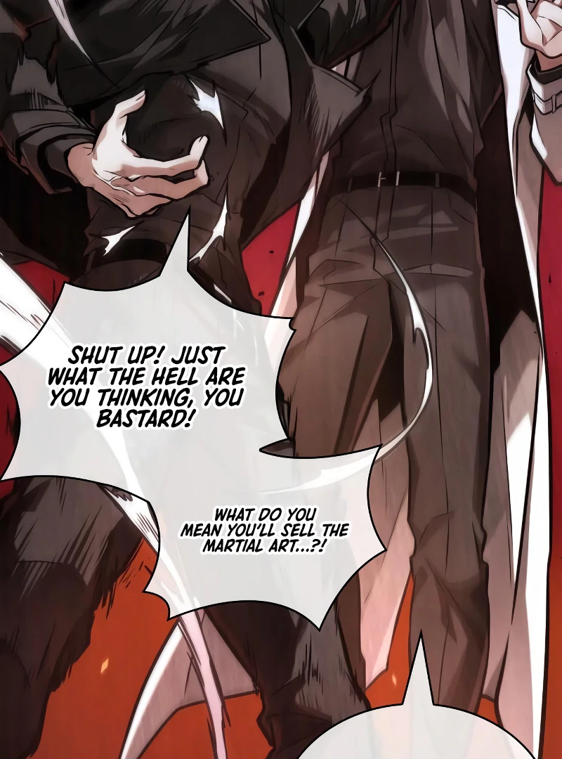 Omniscient Reader’s Viewpoint - Chapter 268 manhwa