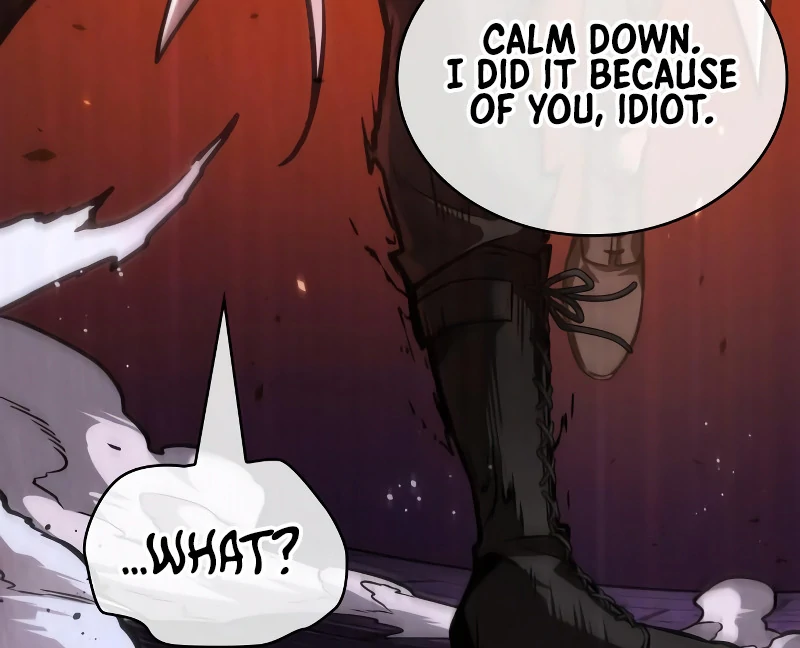 Omniscient Reader’s Viewpoint - Chapter 268 manhwa