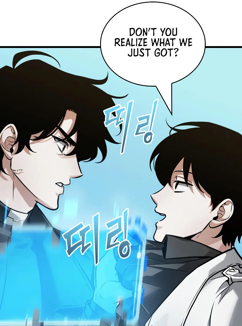 Omniscient Reader’s Viewpoint - Chapter 268 manhwa