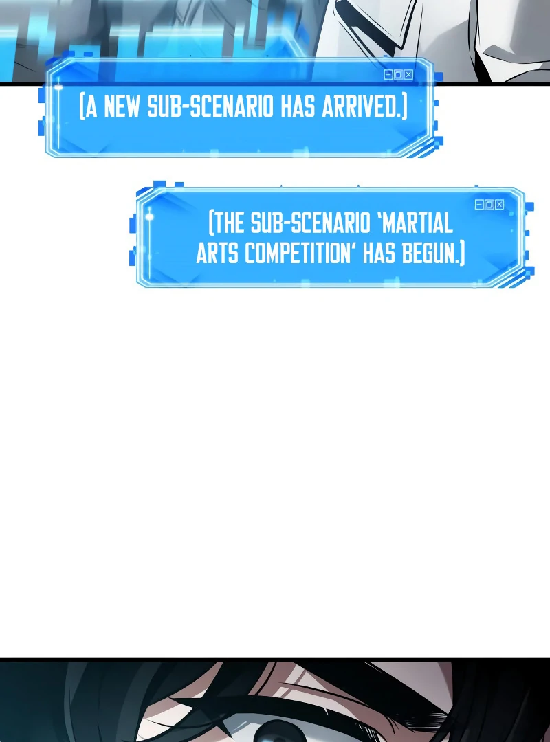 Omniscient Reader’s Viewpoint - Chapter 268 manhwa