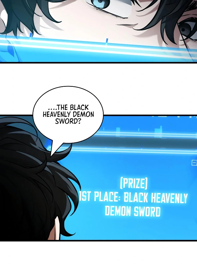 Omniscient Reader’s Viewpoint - Chapter 268 manhwa