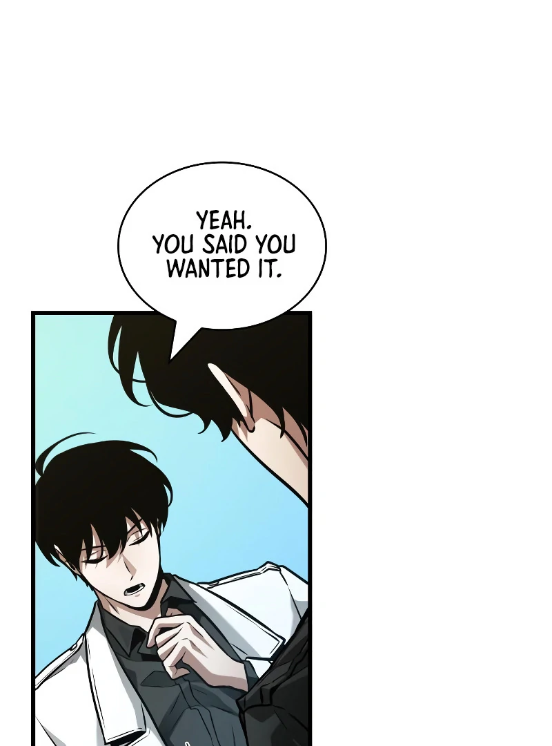Omniscient Reader’s Viewpoint - Chapter 268 manhwa