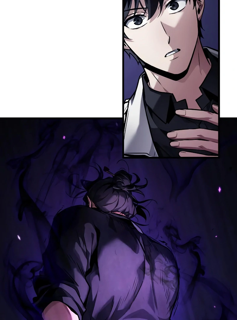 Omniscient Reader’s Viewpoint - Chapter 268 manhwa