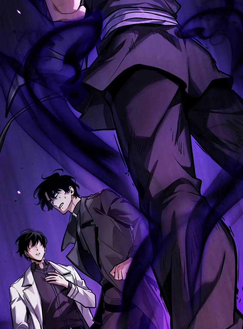 Omniscient Reader’s Viewpoint - Chapter 268 manhwa