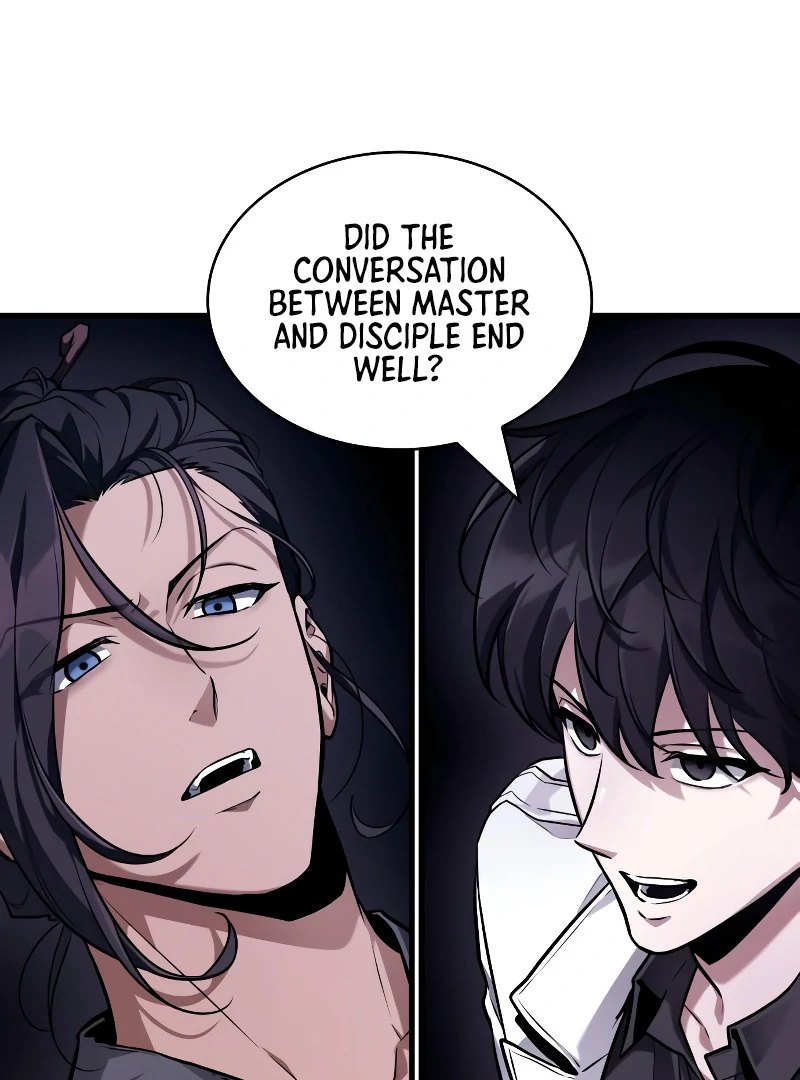 Omniscient Reader’s Viewpoint - Chapter 268 manhwa