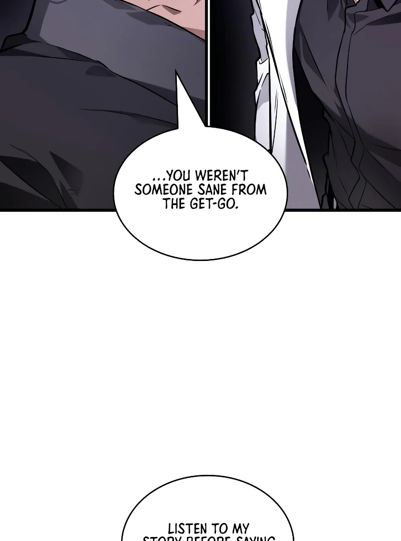 Omniscient Reader’s Viewpoint - Chapter 268 manhwa