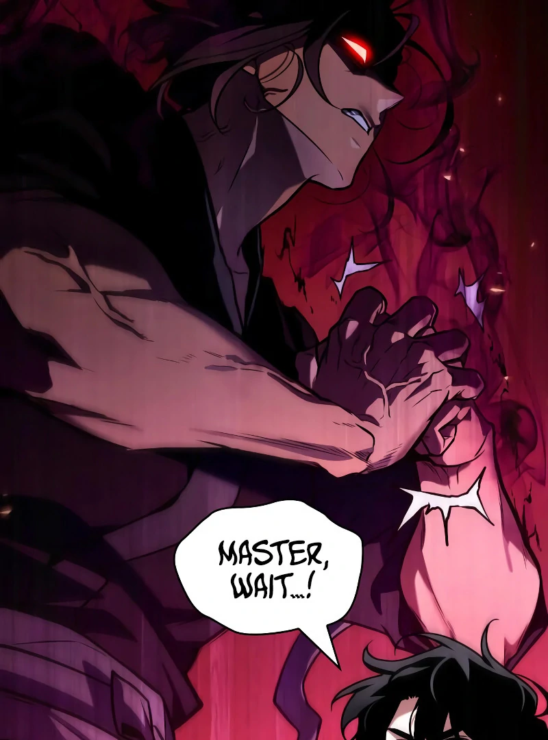 Omniscient Reader’s Viewpoint - Chapter 268 manhwa