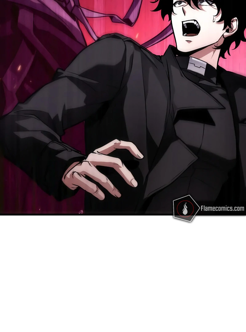 Omniscient Reader’s Viewpoint - Chapter 268 manhwa