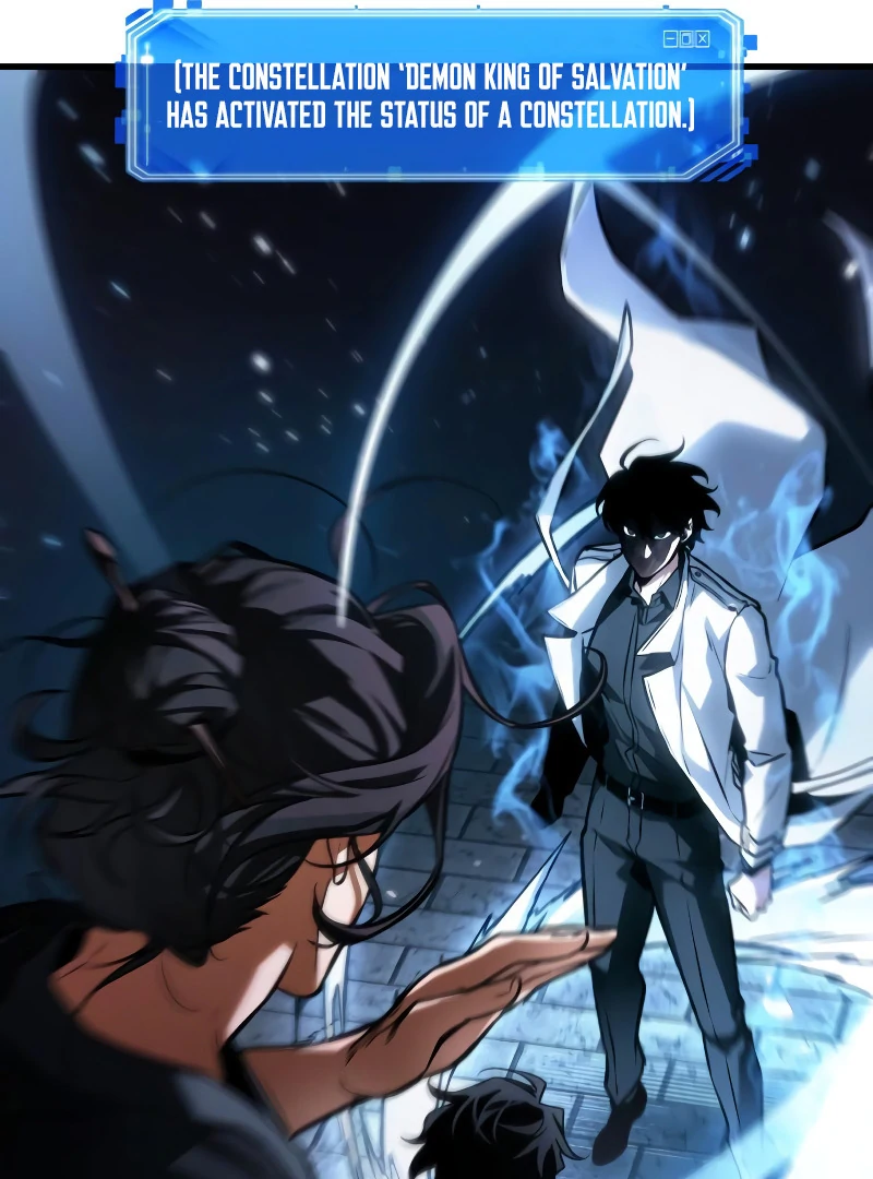 Omniscient Reader’s Viewpoint - Chapter 268 manhwa