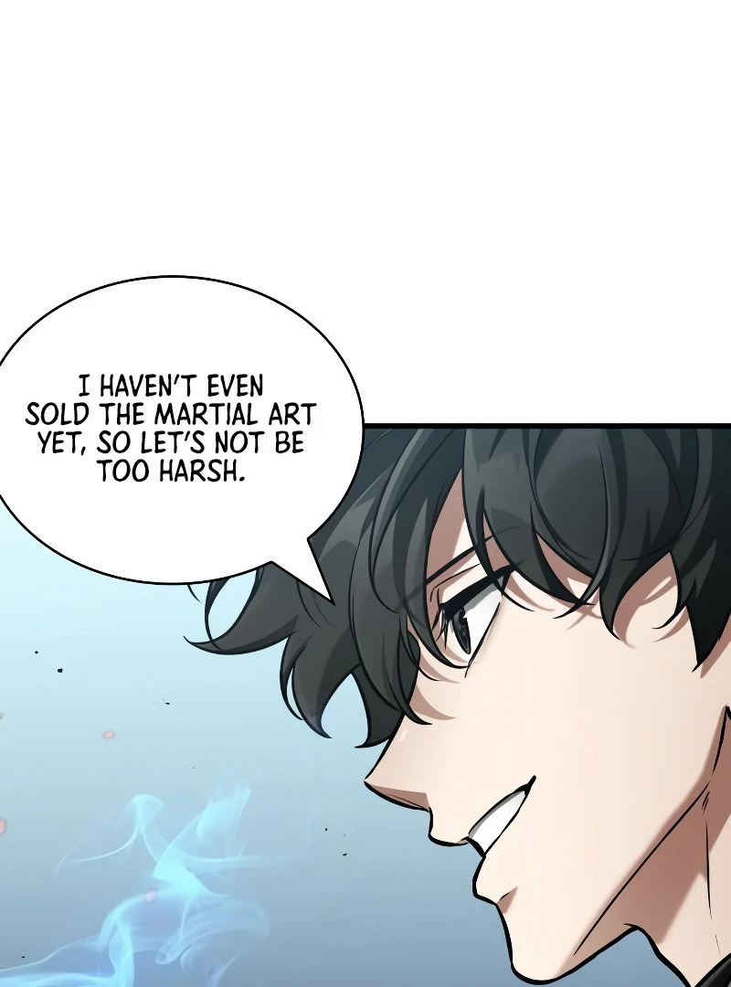 Omniscient Reader’s Viewpoint - Chapter 268 manhwa