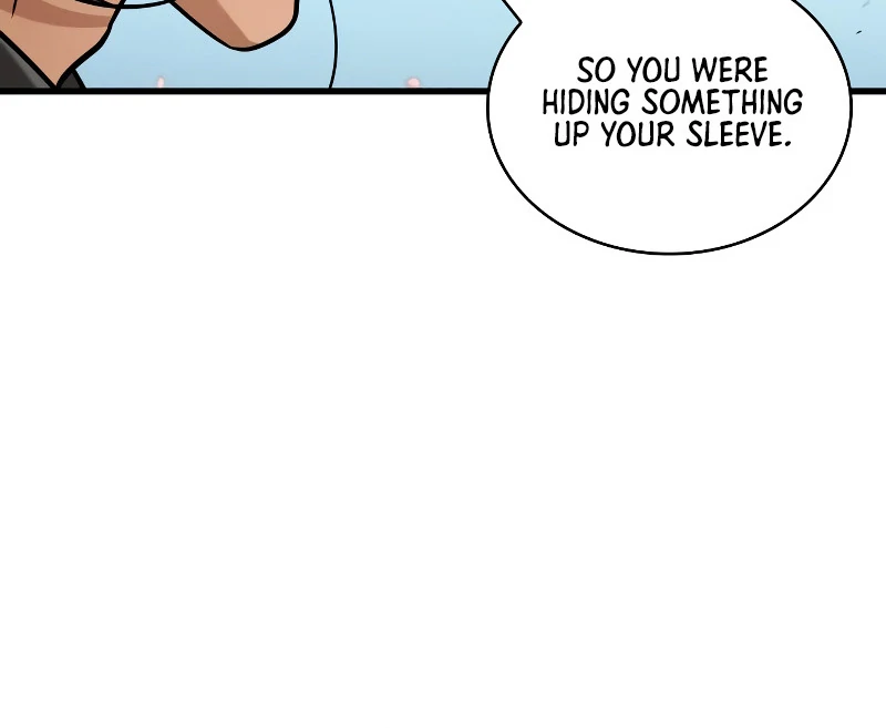 Omniscient Reader’s Viewpoint - Chapter 268 manhwa