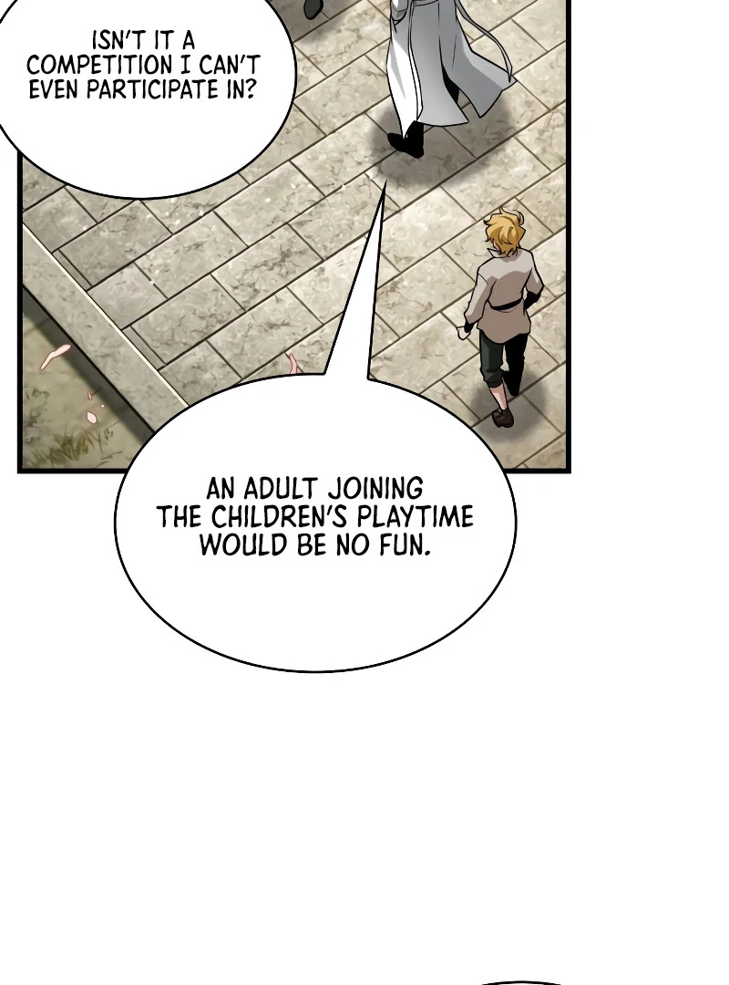 Omniscient Reader’s Viewpoint - Chapter 268 manhwa