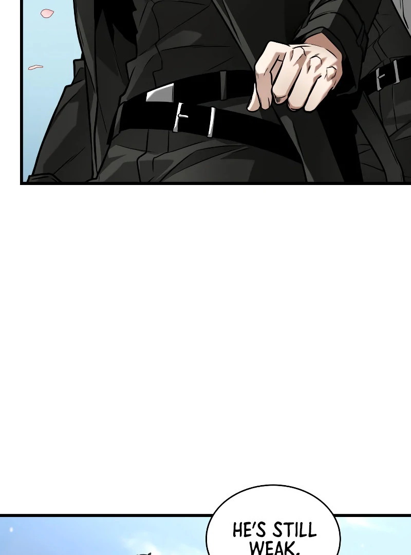 Omniscient Reader’s Viewpoint - Chapter 268 manhwa