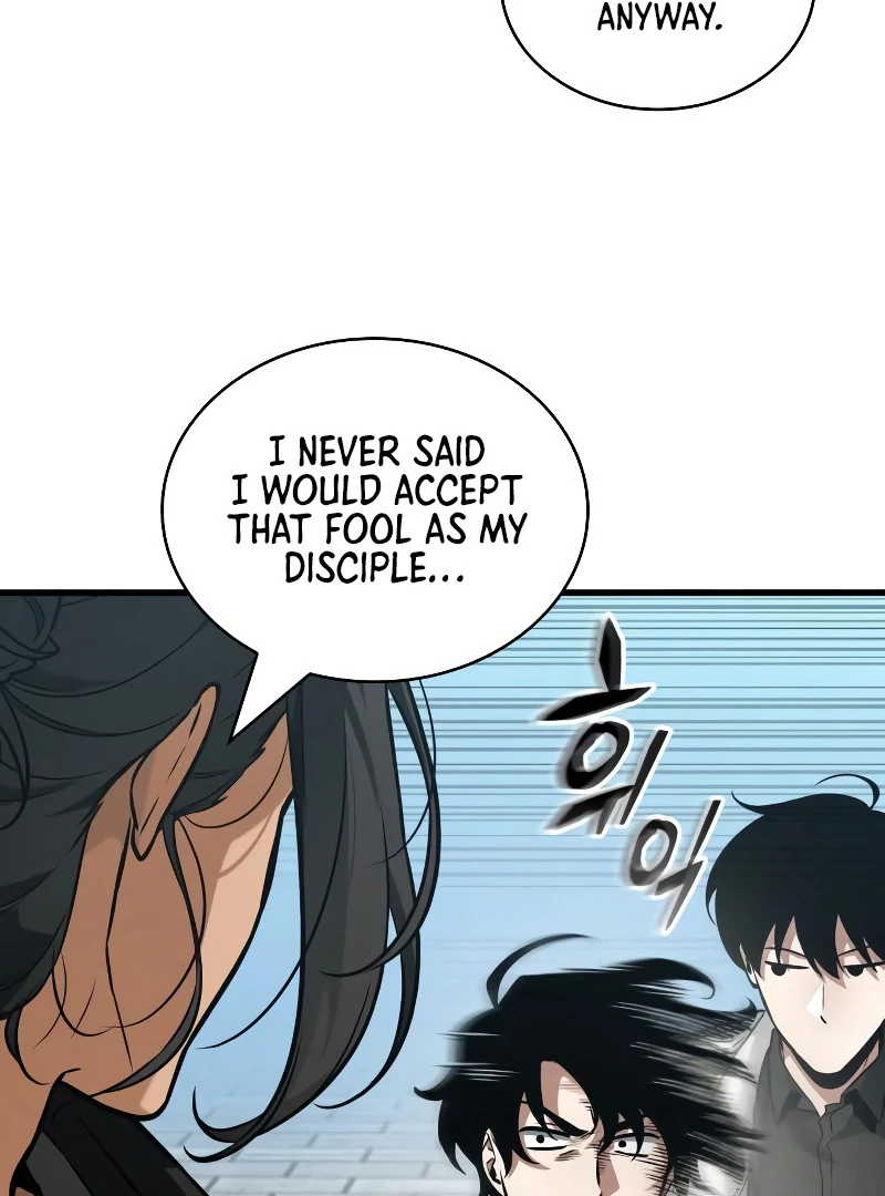 Omniscient Reader’s Viewpoint - Chapter 268 manhwa