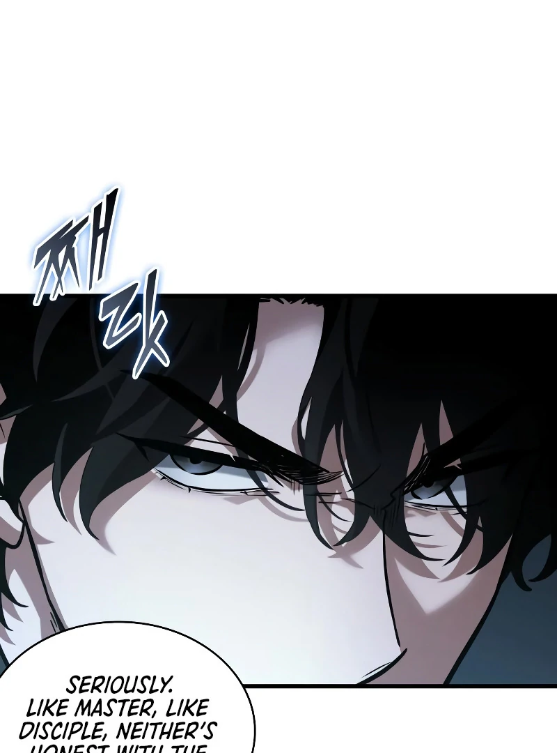 Omniscient Reader’s Viewpoint - Chapter 268 manhwa