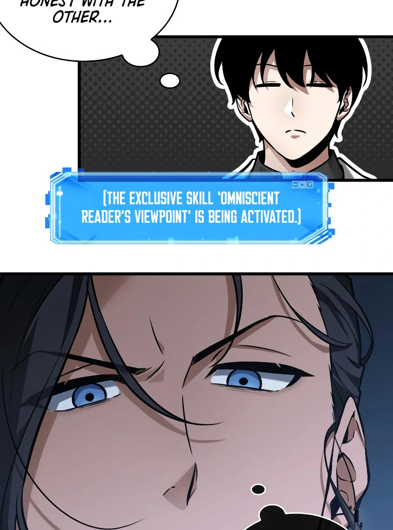 Omniscient Reader’s Viewpoint - Chapter 268 manhwa