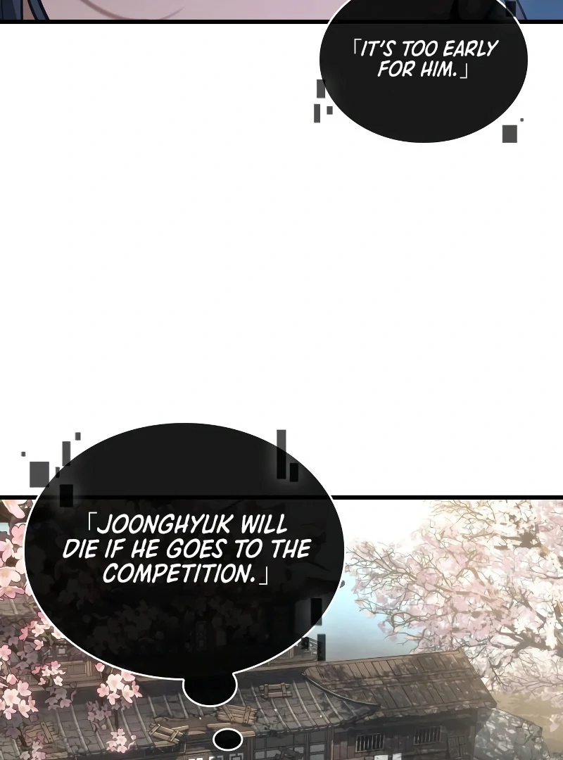 Omniscient Reader’s Viewpoint - Chapter 268 manhwa