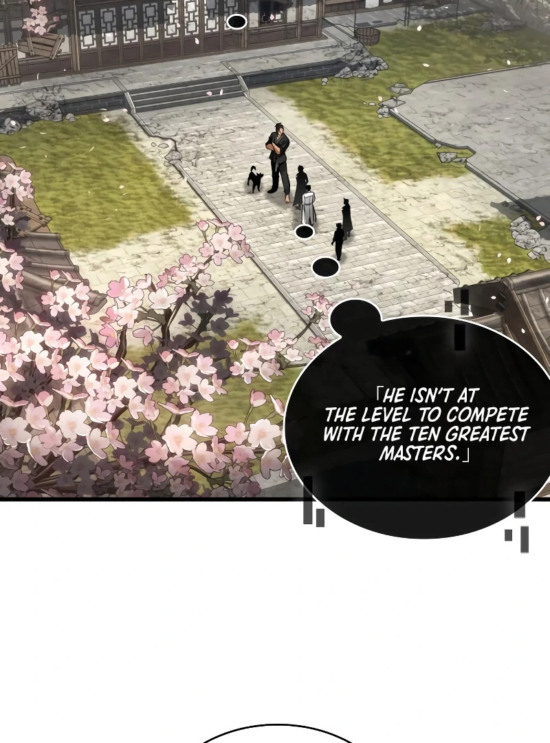 Omniscient Reader’s Viewpoint - Chapter 268 manhwa