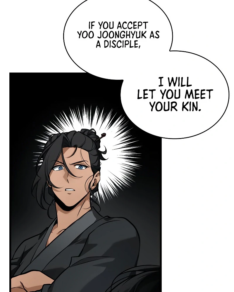 Omniscient Reader’s Viewpoint - Chapter 268 manhwa