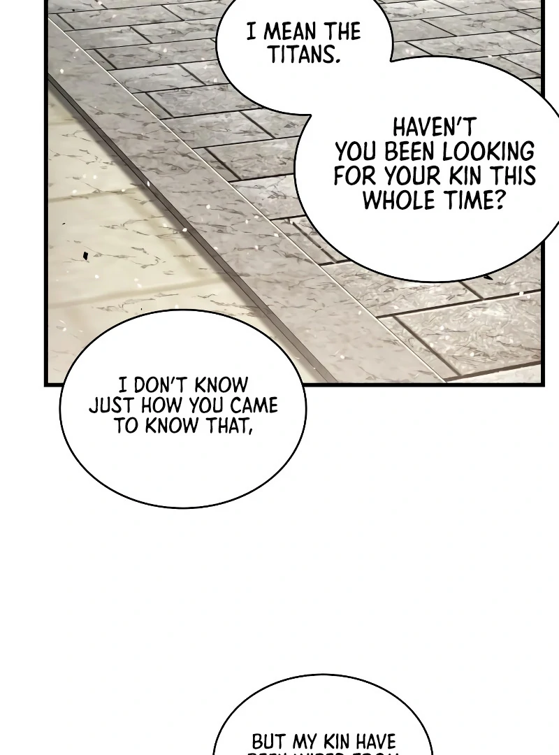 Omniscient Reader’s Viewpoint - Chapter 268 manhwa