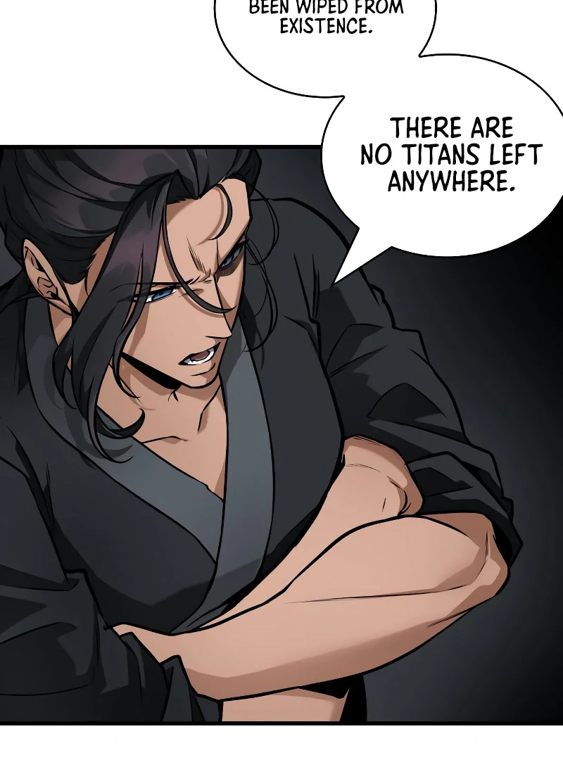 Omniscient Reader’s Viewpoint - Chapter 268 manhwa