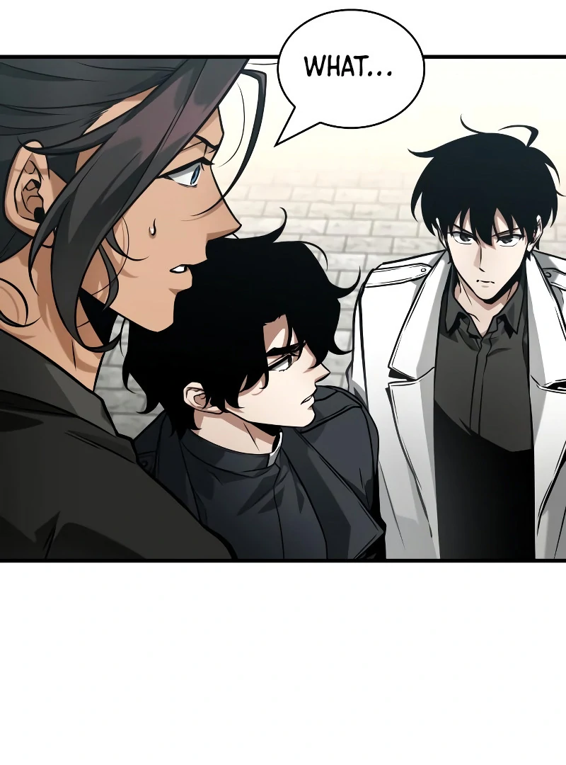 Omniscient Reader’s Viewpoint - Chapter 268 manhwa