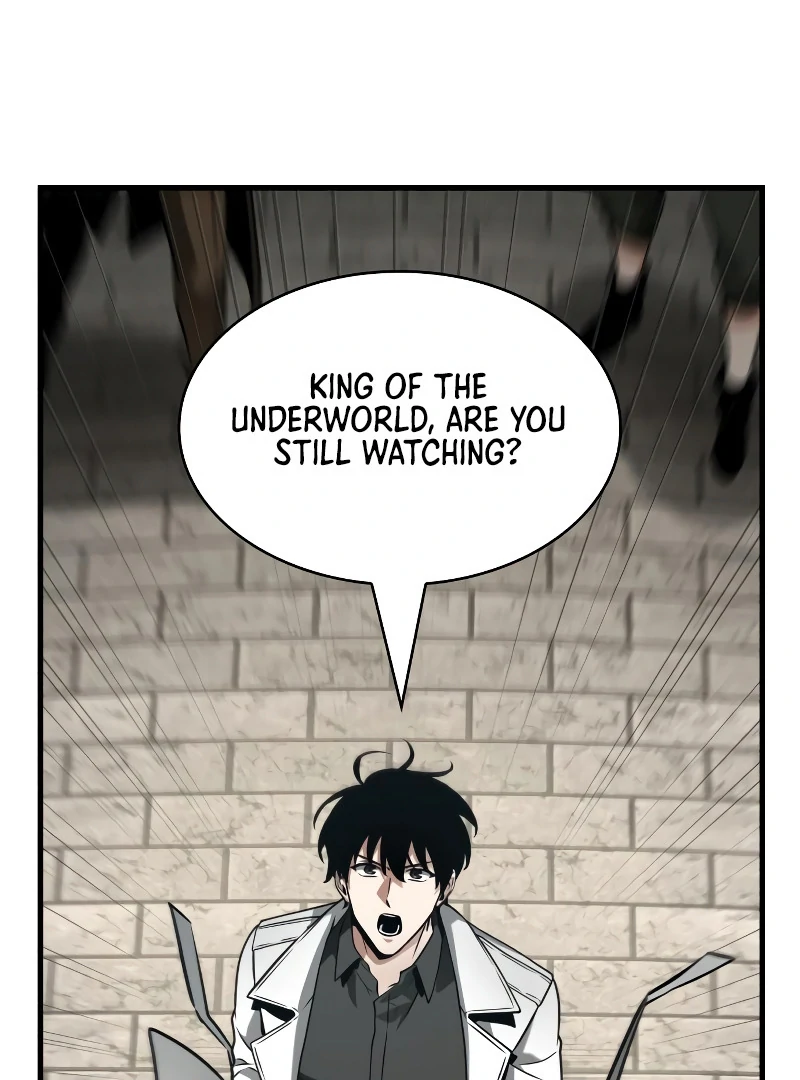 Omniscient Reader’s Viewpoint - Chapter 268 manhwa