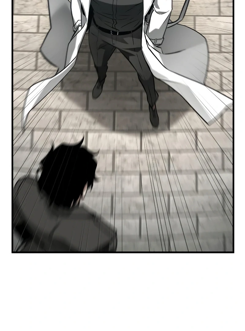 Omniscient Reader’s Viewpoint - Chapter 268 manhwa