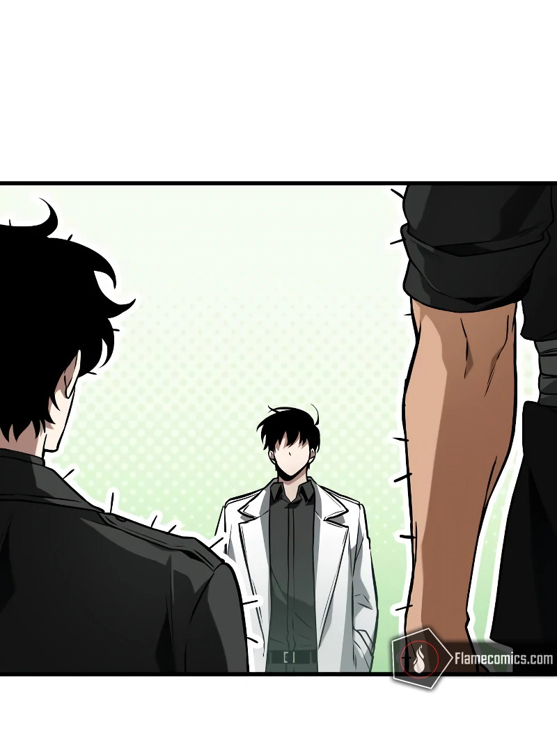 Omniscient Reader’s Viewpoint - Chapter 268 manhwa