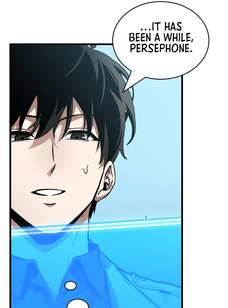 Omniscient Reader’s Viewpoint - Chapter 268 manhwa