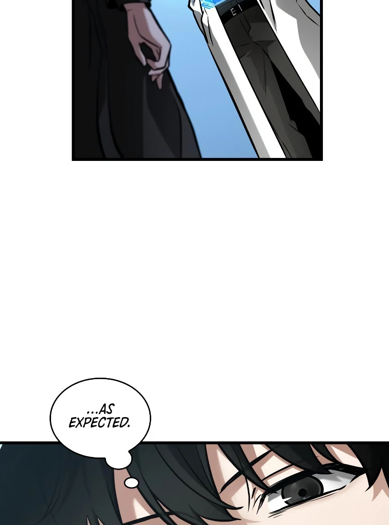 Omniscient Reader’s Viewpoint - Chapter 268 manhwa