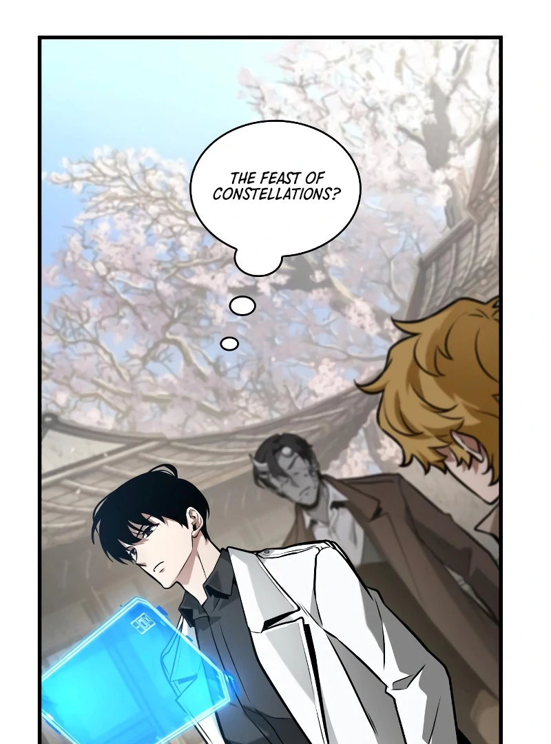 Omniscient Reader’s Viewpoint - Chapter 268 manhwa