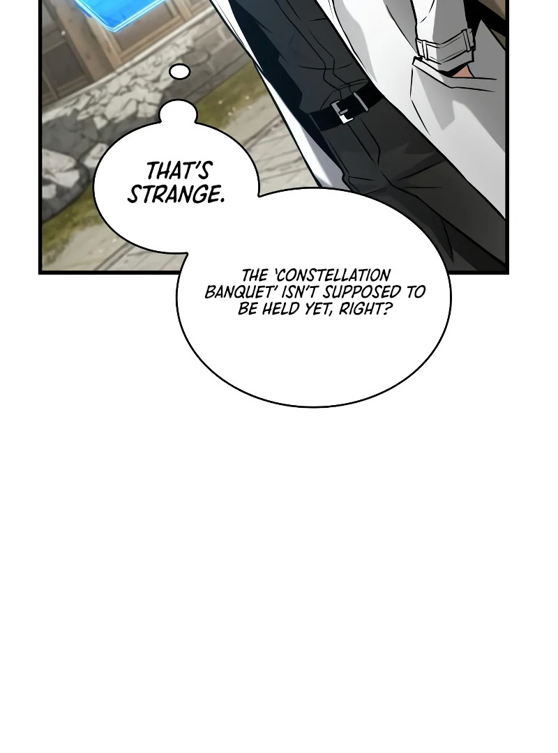 Omniscient Reader’s Viewpoint - Chapter 268 manhwa