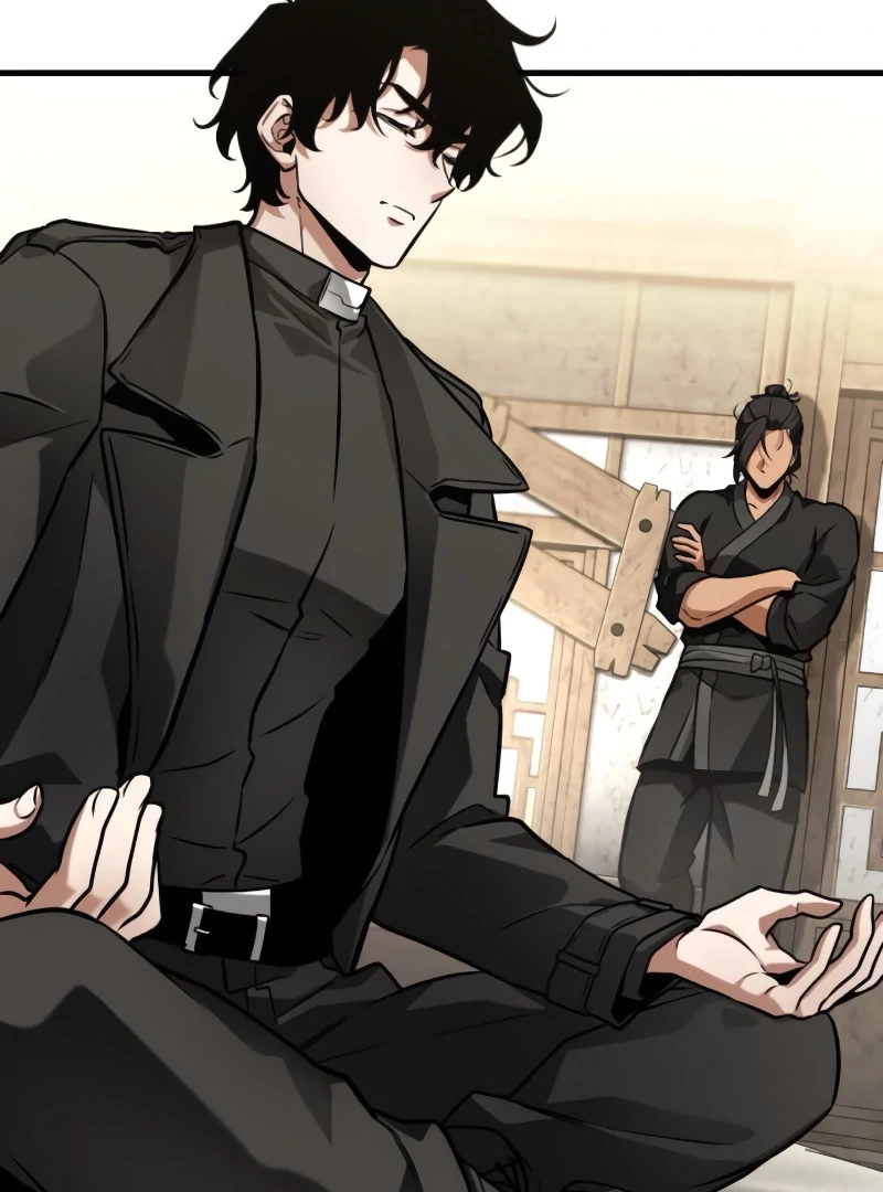 Omniscient Reader’s Viewpoint - Chapter 269 manhwa