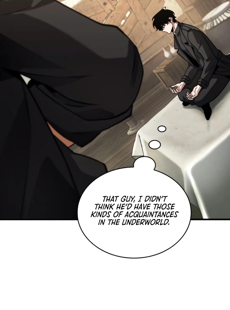 Omniscient Reader’s Viewpoint - Chapter 269 manhwa